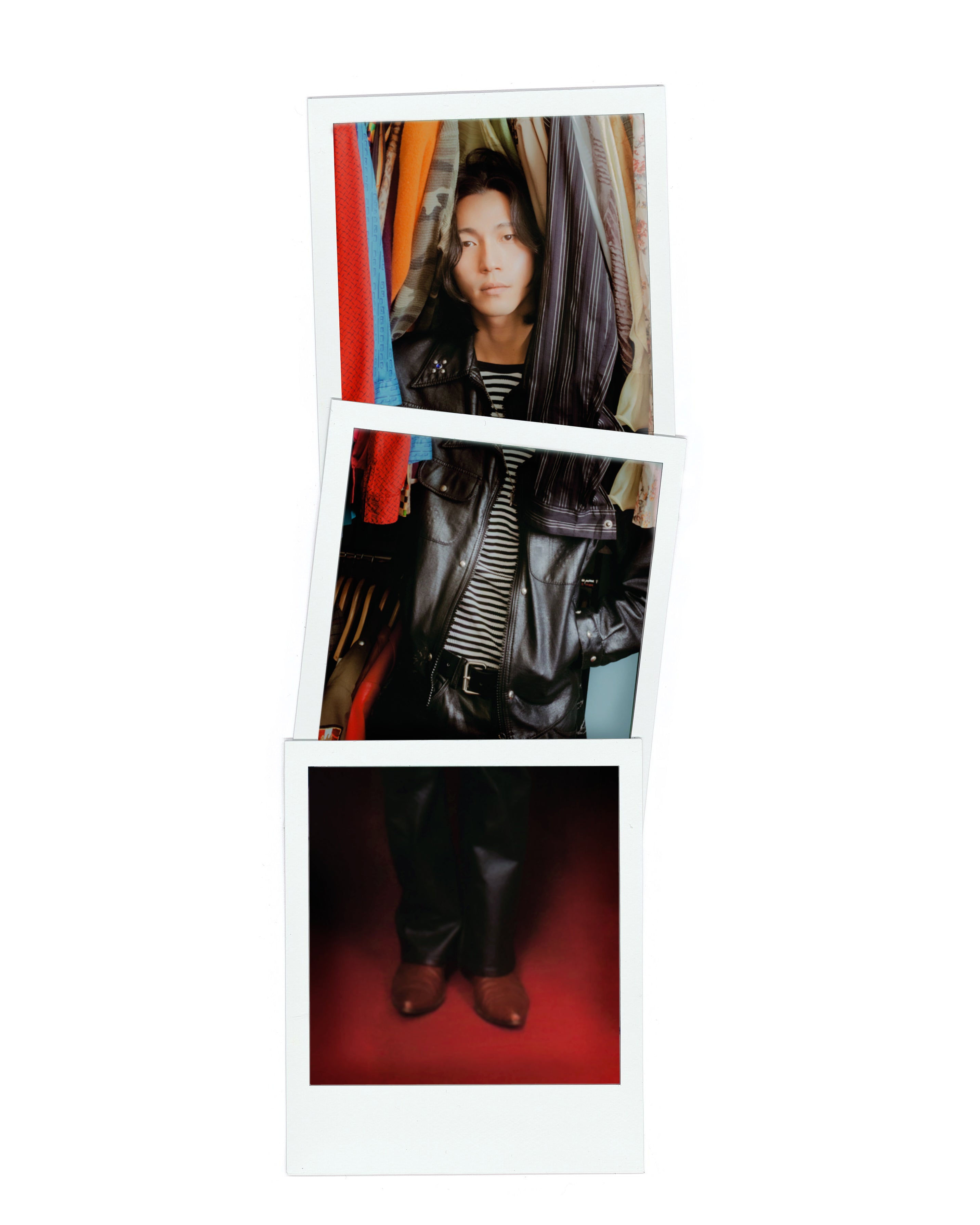 What's Your Obsession?