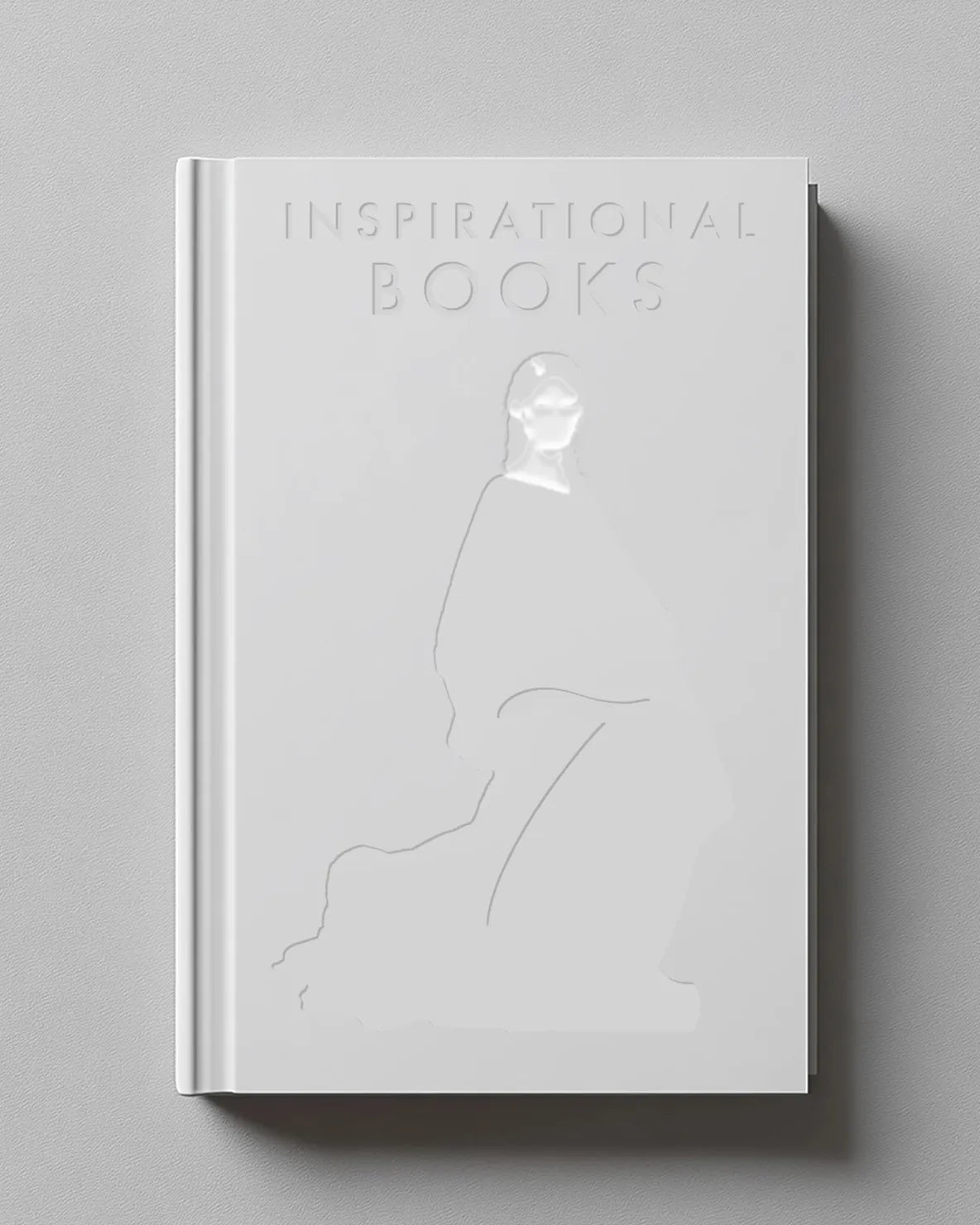 7 Inspirational Books