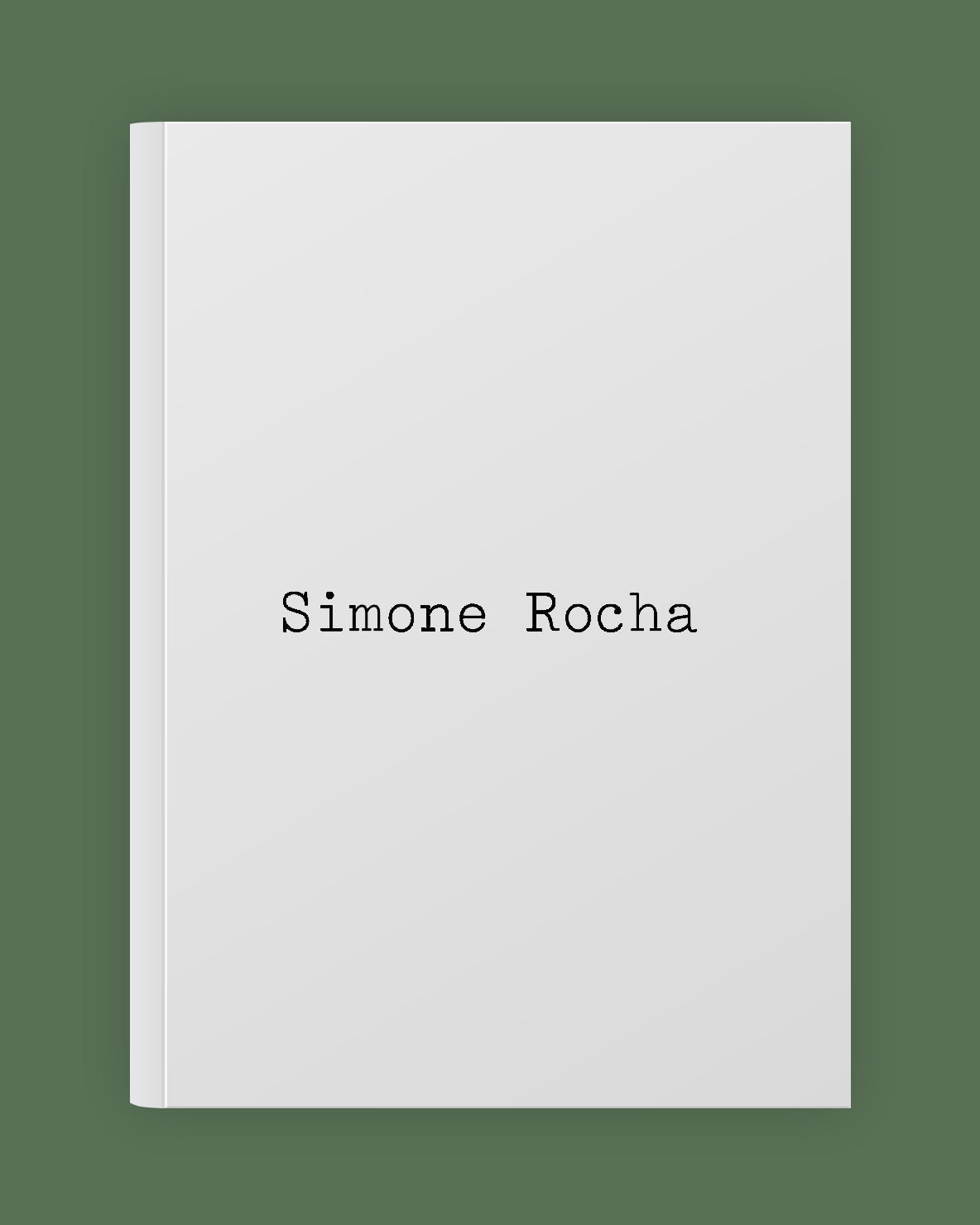 Simone Rocha