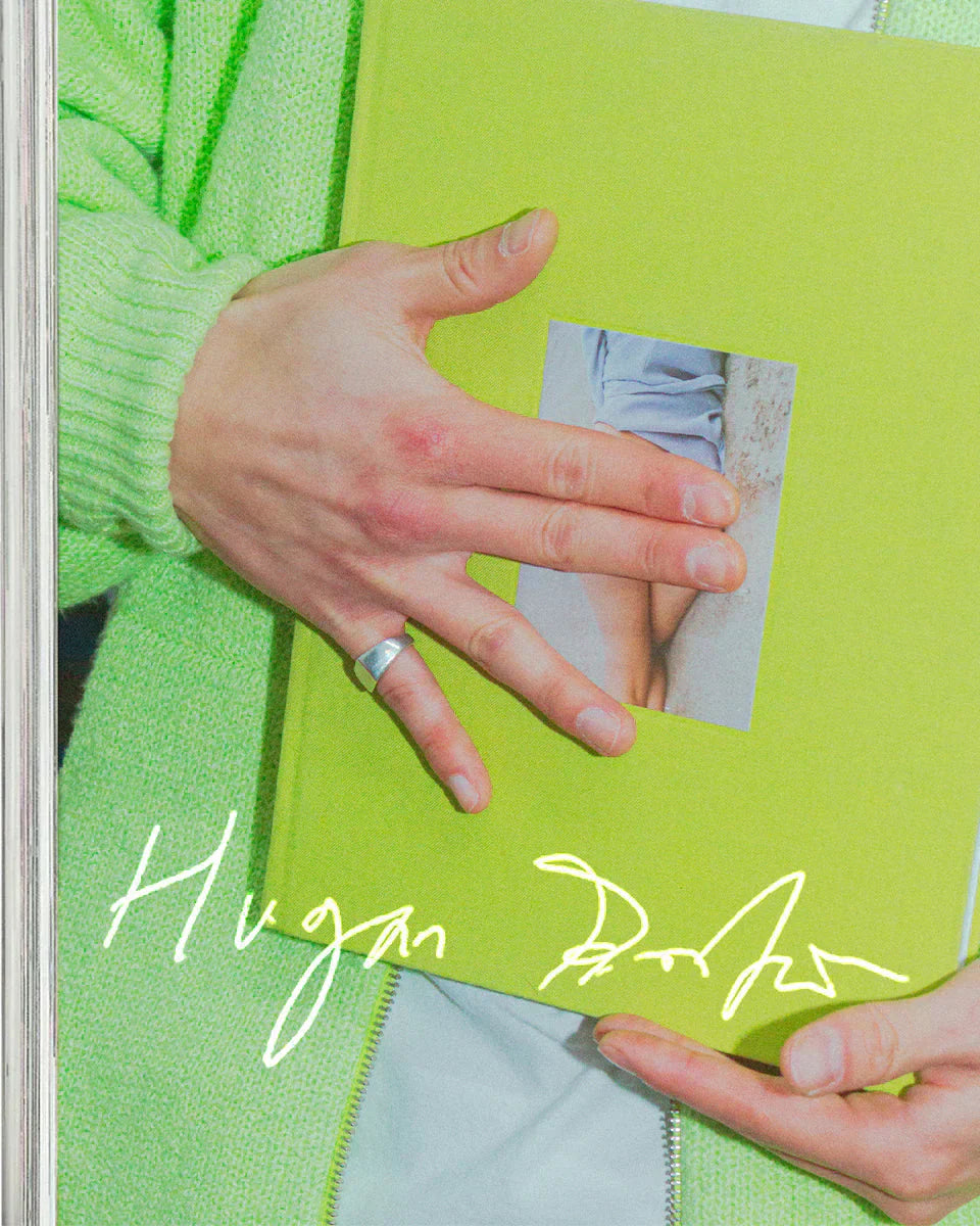 HUGAN BOOKS