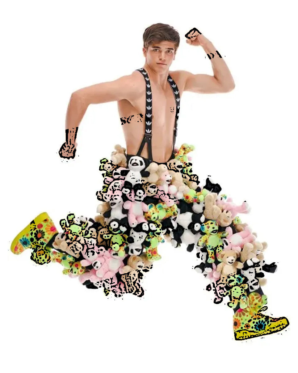 Unexpected Plus Ones