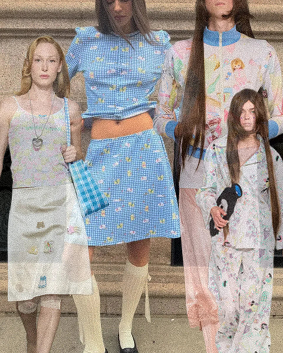 Forecast, SS26 to FW26