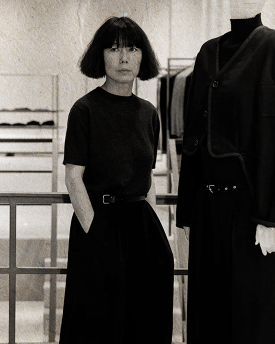 Comme des Garcons FAMILY