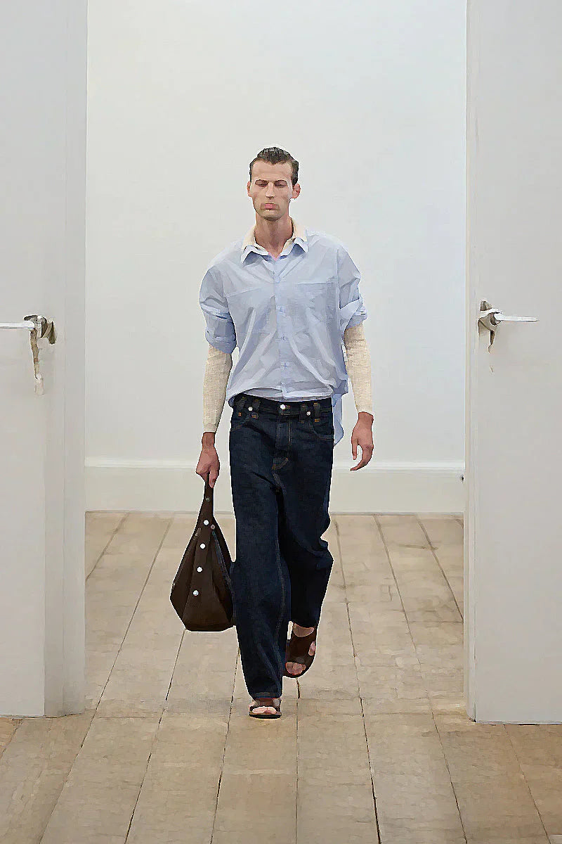 SS26 Trend For Boys