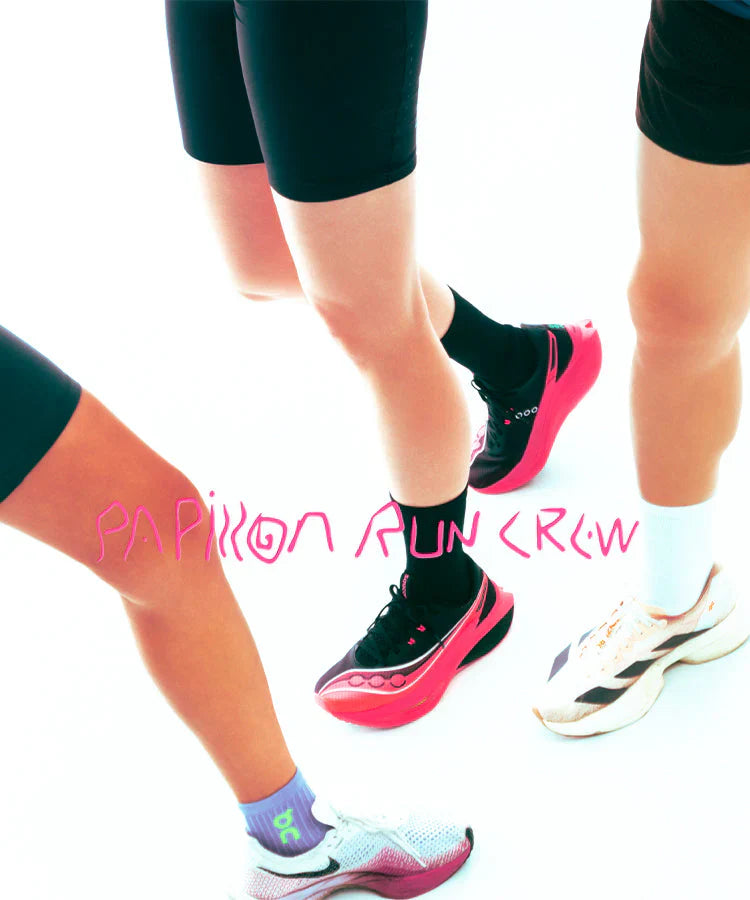 PAPILLON RUNNING CLUB