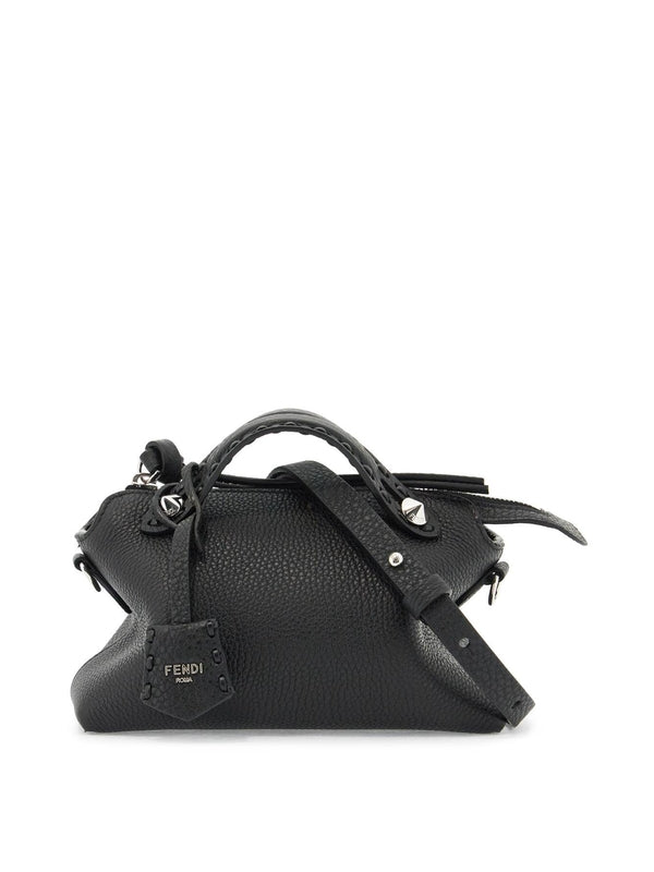 FENDI - Selleria Mini Tote Bag - Jente