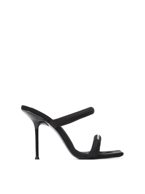 HEELS 30321S033 680 LIGHT PINK Sandal Heels