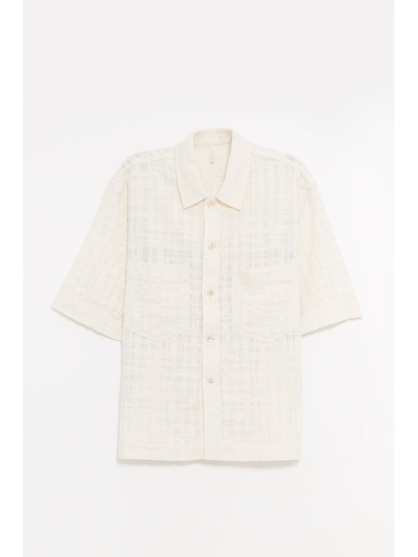 Sunflower White Shirts