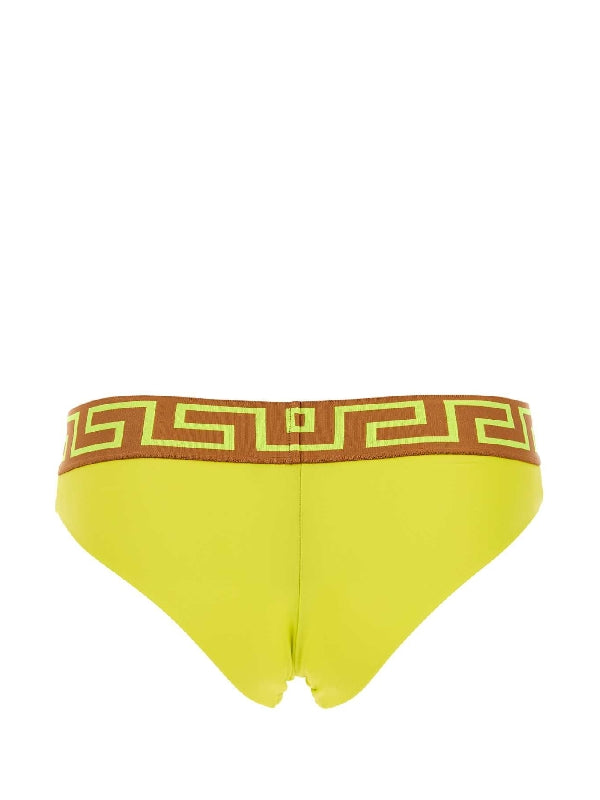 Baroque Banding Bikini Bottom