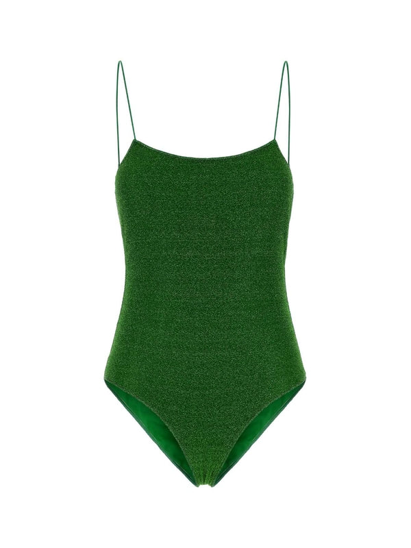 Lumière One-piece Swimsuit