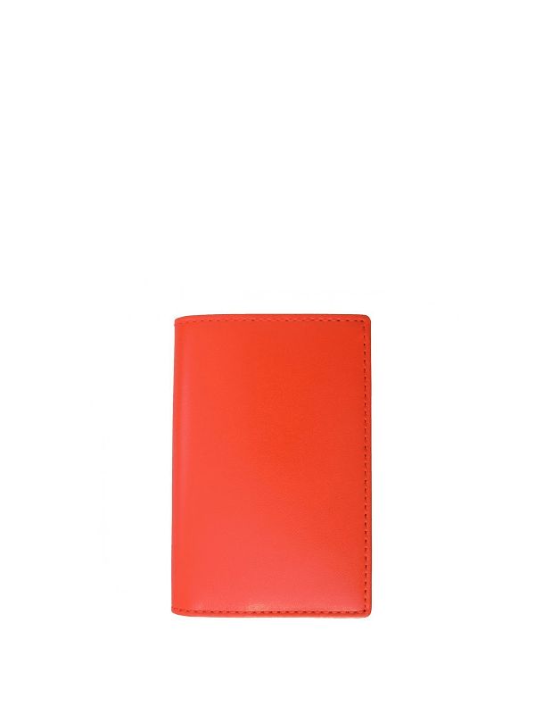 Classic Logo Card Wallet
