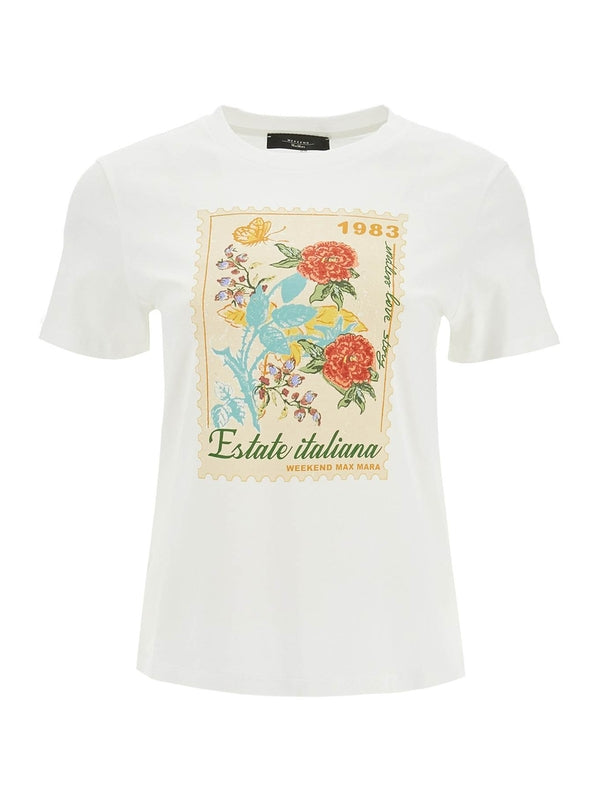 Zirlo Cotton Short Sleeve T-shirt