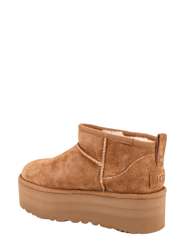 Classic Ultra Mini UGG Boots
