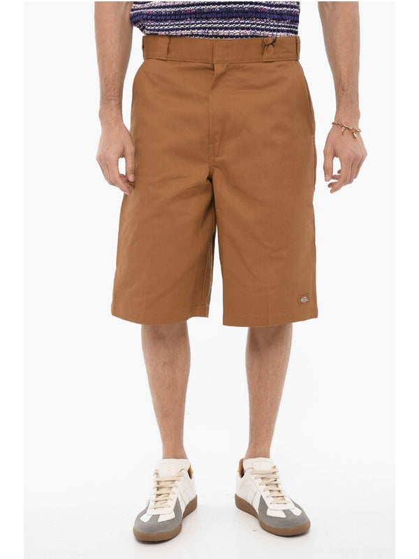 Dickies Brown Shorts