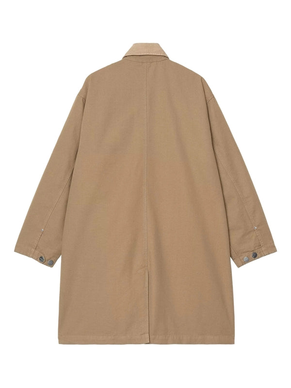 Carhartt Beige Coats