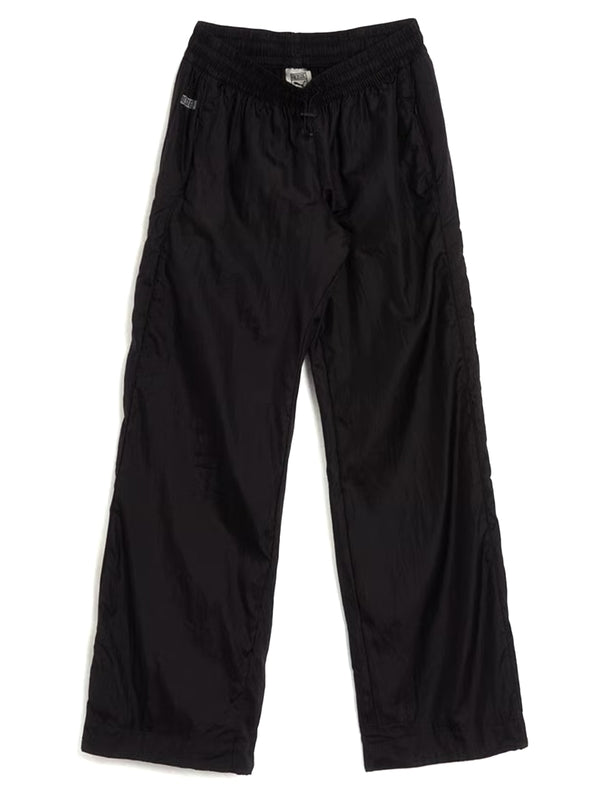 Puma Black Casual Pants