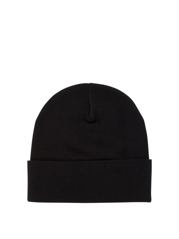 Arc'Teryx Black Beanies