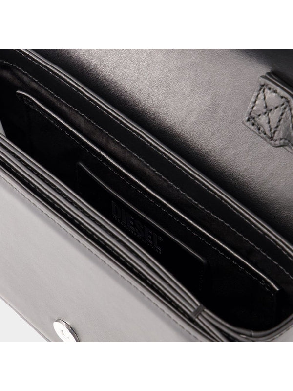 1dr Leather Shoulder Bag