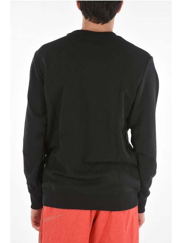 Converse Black Long Sleeve