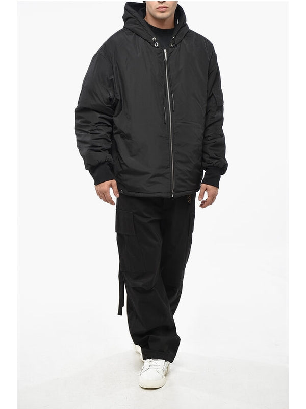 44 Label Group Black Jackets