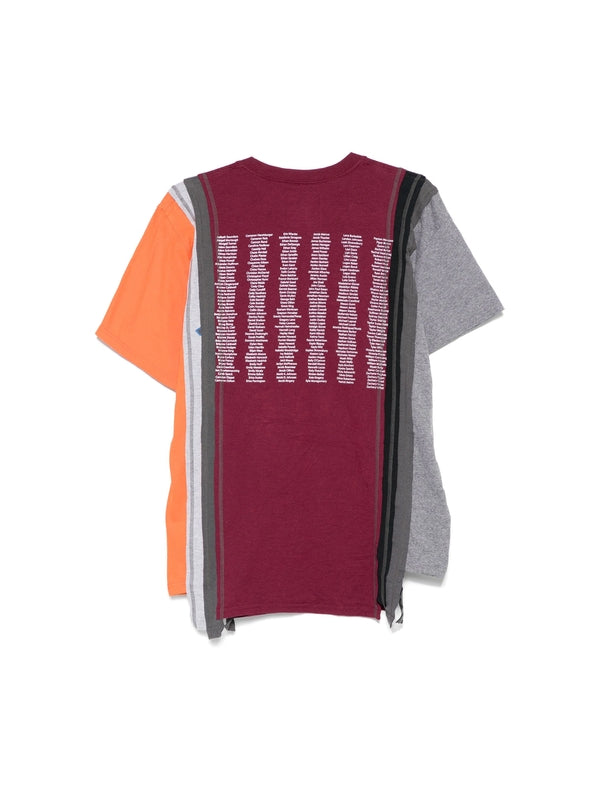 Needles Red Half Sleeve