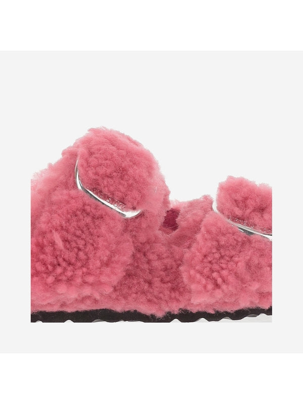 Birkenstock Pink Sandals