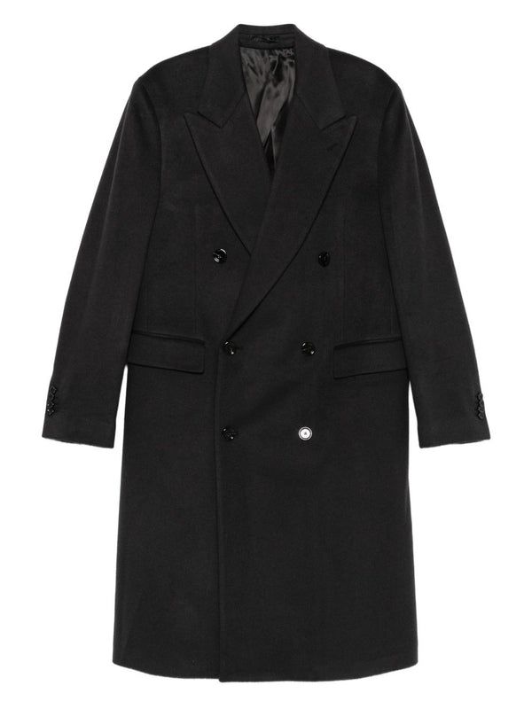 Lardini Black Coats