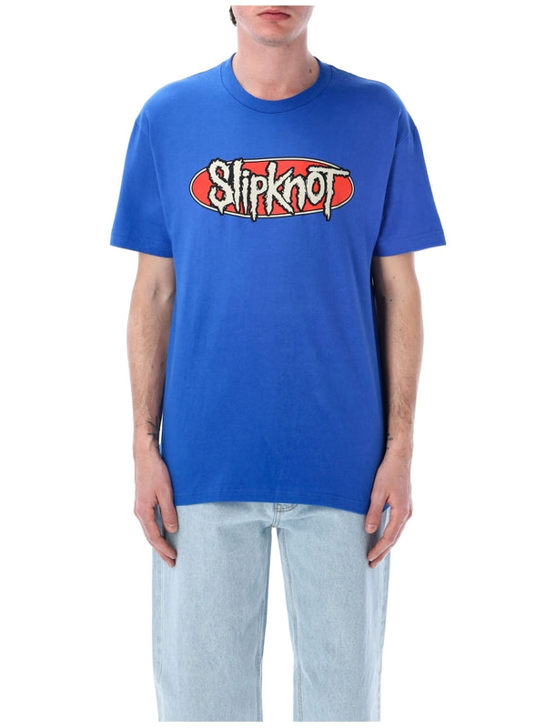 GOATY Cotton T-Shirt