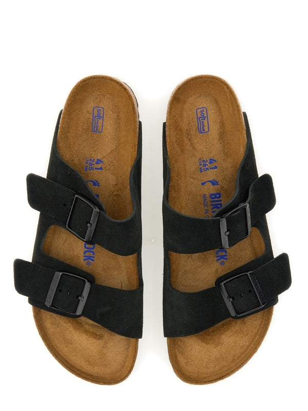 Arizona Leather Sandals