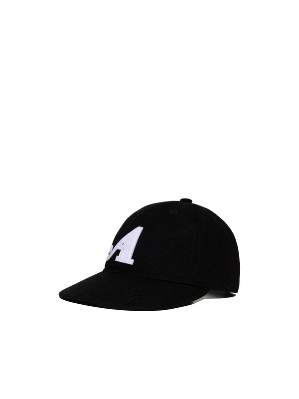 A.W.A.K.E. Mode Black Cap