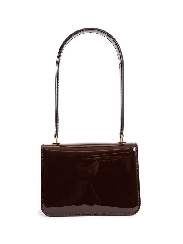 Teen Garance Triohe Leather Tote Bag