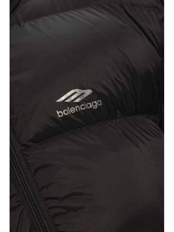 3b Ski Logo
  Padding Jacket