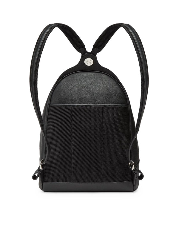 Chiodo Logo Calfskin Backpack