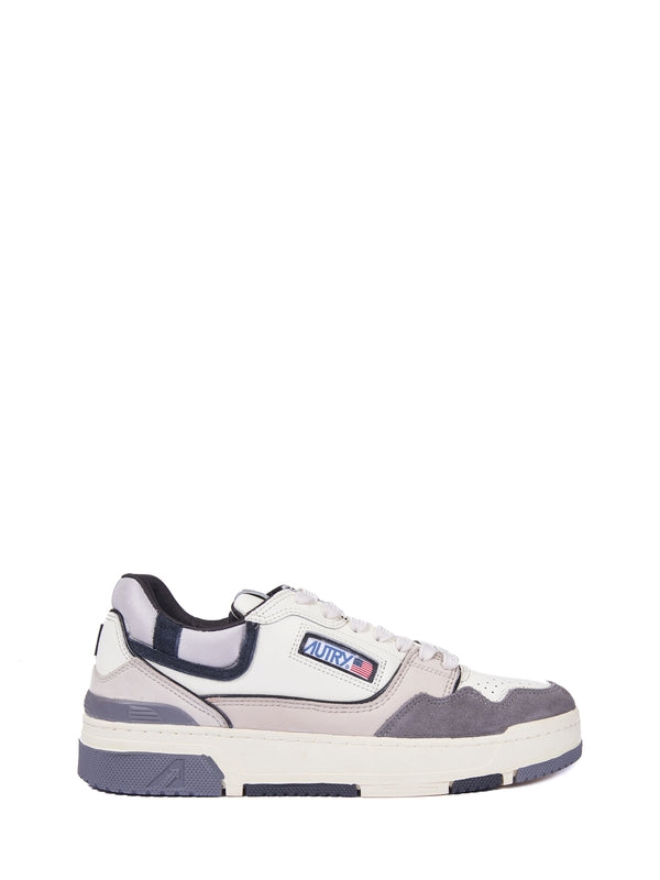 Clc Low-Top Sneakers