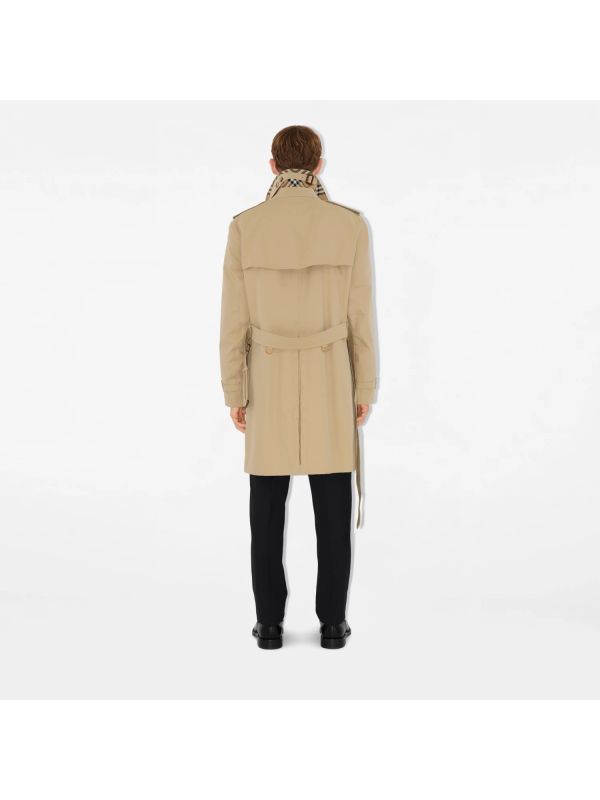 Kensington Trench Coat