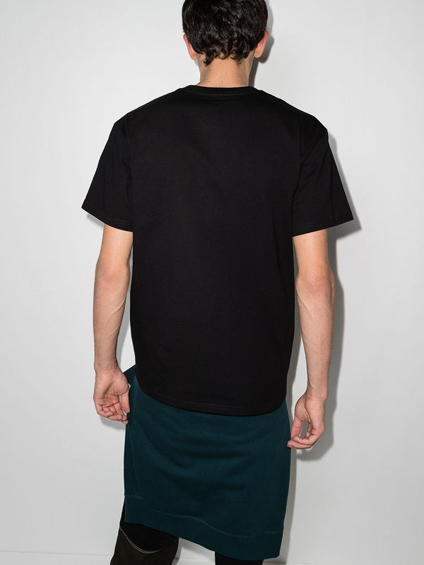 Carhartt Black Half Sleeve
