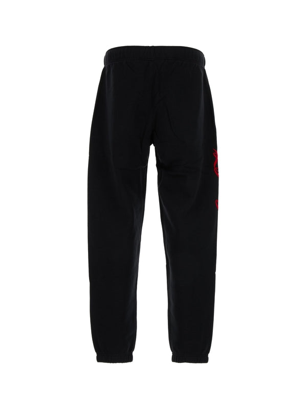 Champion Black Casual Pants