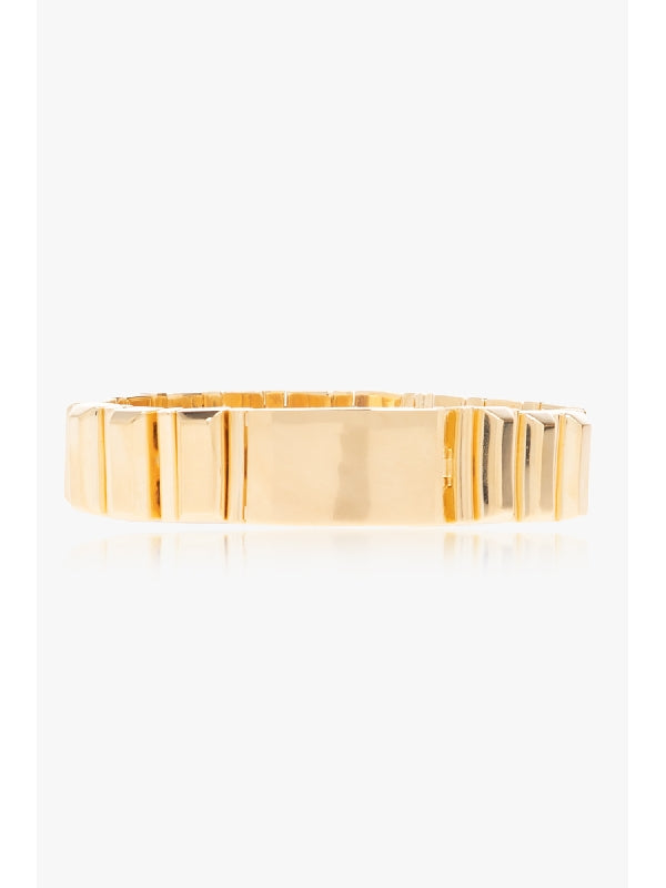 Watch Gold
  Bracelet