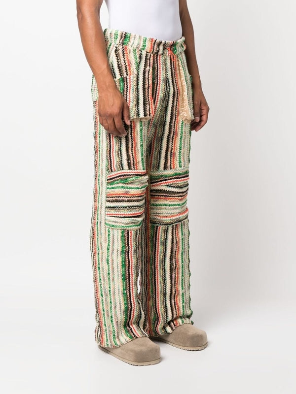 Vitelli Multicolor Casual Pants