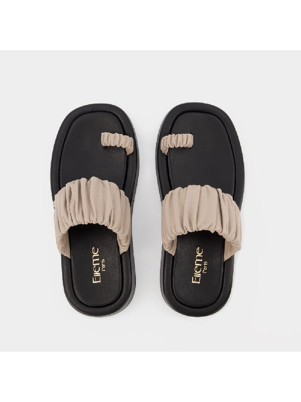 Amor Platform Sandal