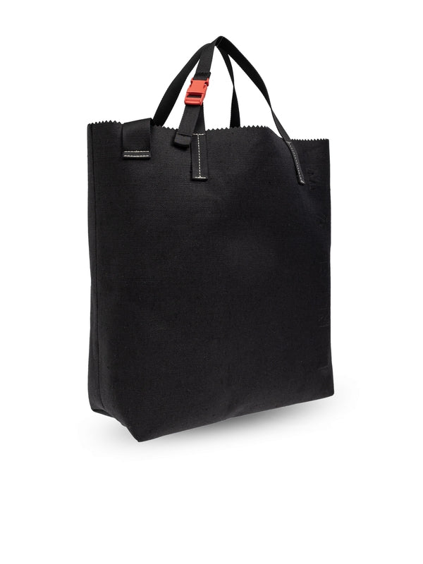 Tribeca Logo
  Canvas Tote Bag