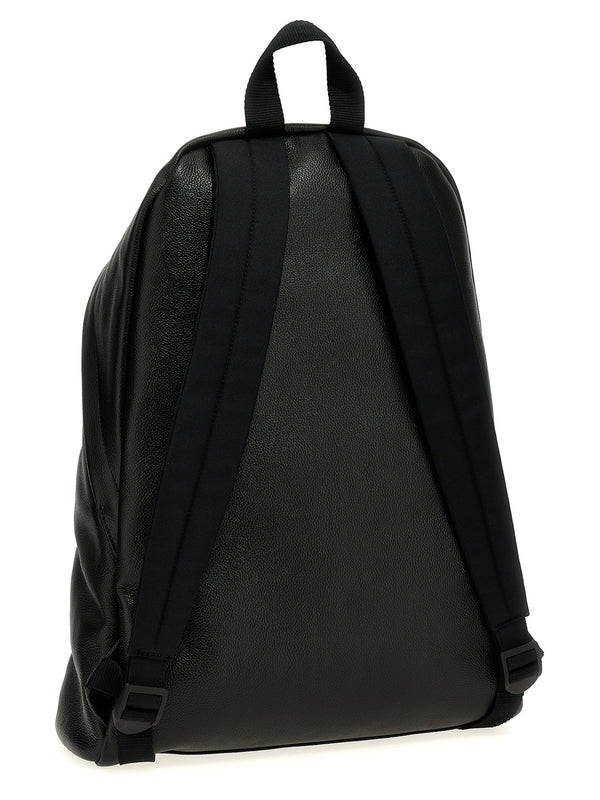 Explorer
  Leather Backpack