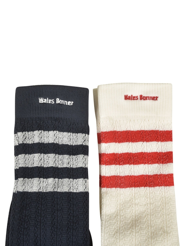 Wales Bonner Multicolor Socks