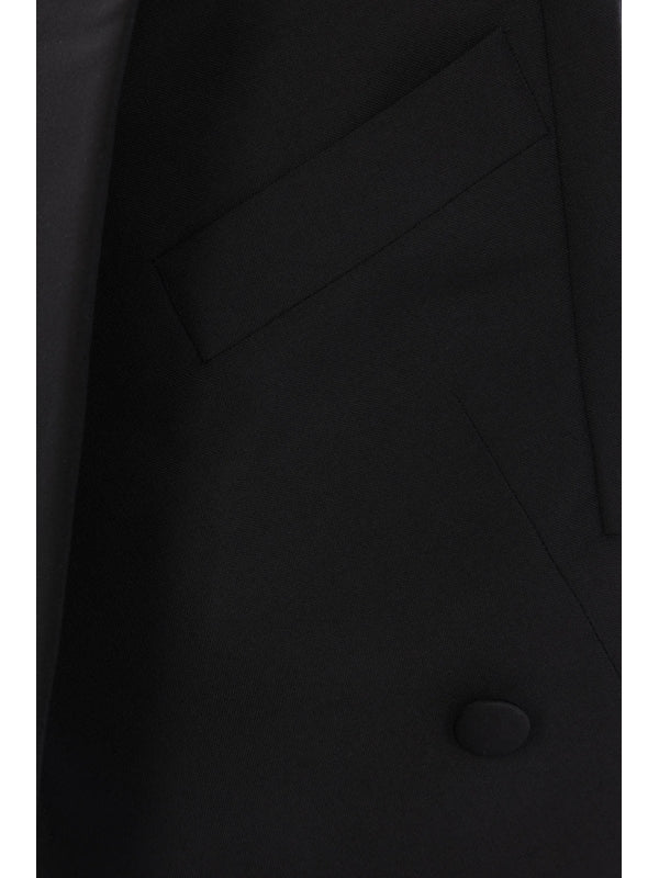 Hodakova Black Skirts