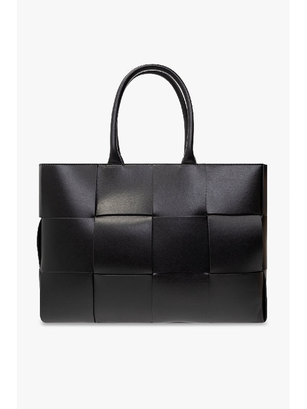 Arco Medium
  Leather Tote Bag