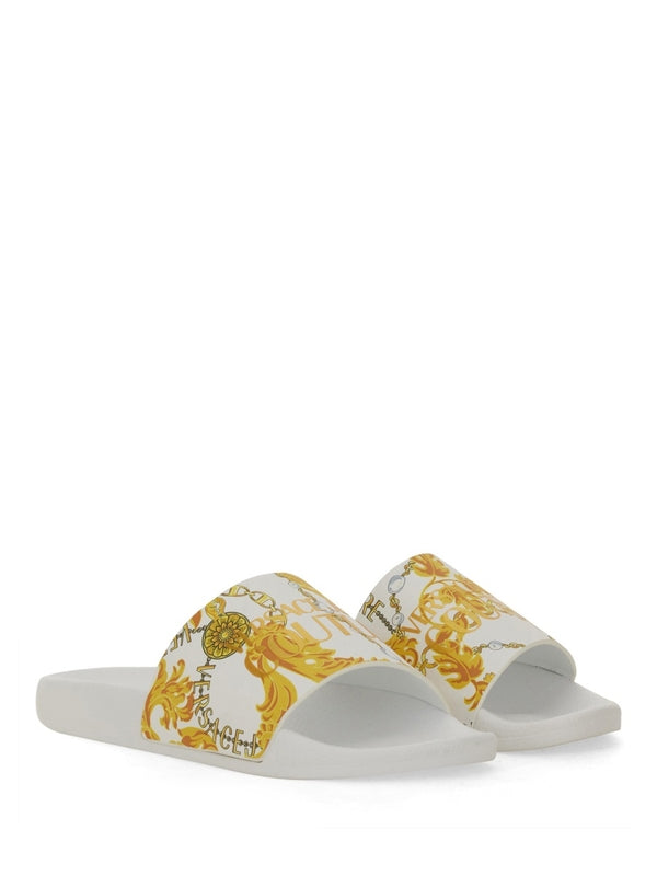 Printing Detail Slides