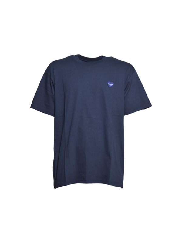 Carhartt WIP Blue T-shirt