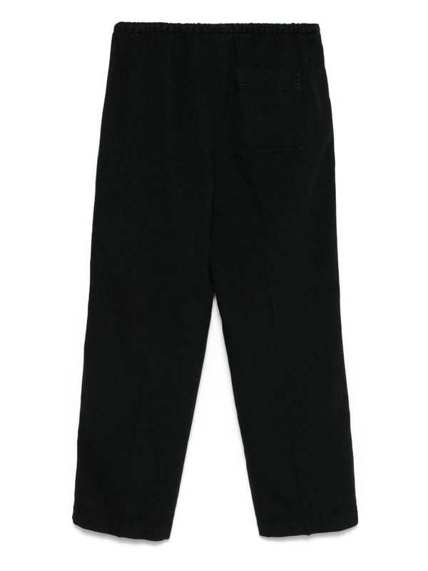 Closed Black Pants
