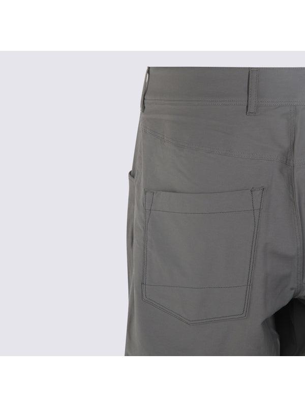 Arc'Teryx Grey Trousers