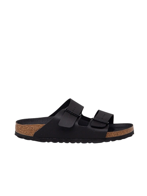 Arizona Double Buckle Sandals